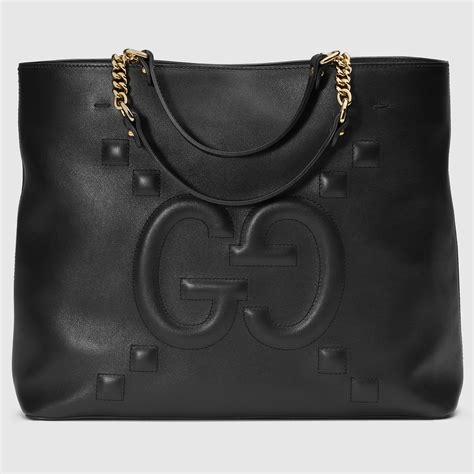 gucci embossed knight handbag|gucci gg handbags.